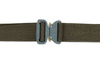 Bajonet - opasek COMBAT - spona AustriAlpin COBRA 9kN - 45 mm - OD Green