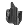 Bravo Concealment - OWB pouzdro pro pistoli S&amp;W M&amp;P 2.0 se svítilnou TLR-1 HL - pravé - polymer - BC30-1007