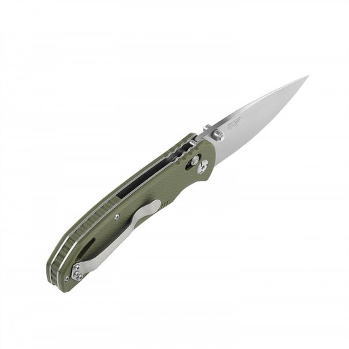 Ganzo - Zavírací nůž Firebird - 440C - zelený - G7531-GR