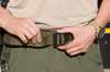 5.11 Tactical - Taktický operátorský opasek 45 mm - Šedý - 59405-019