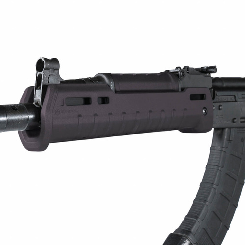 Magpul - Chránič ruky Zhukov-U pro AK-47/AK-74 - M-LOK - Plum - MAG680-PLM