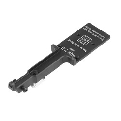 FTCS - Montáž zadních mířidel pro optiku AK PMK 2.0 RMR - č. 17