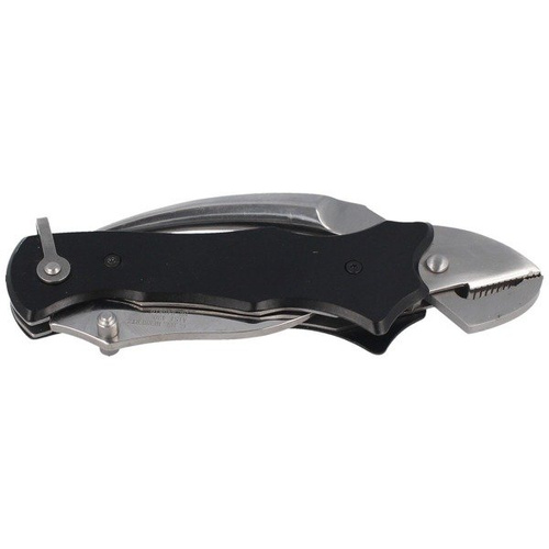 Herbertz Solingen - Námořnický nůž Warncliff Folder - 840810