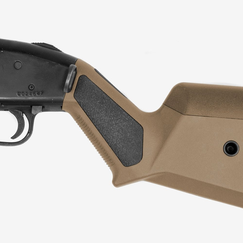 Magpul - SGA® pažba pro Mossberg® 500/590/590A1 - Flat Dark Earth - MAG490 FDE