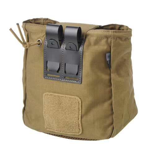 Templars Gear - Krátký vak na odpadky - PL Woodland - TG-DB-S-WZ93