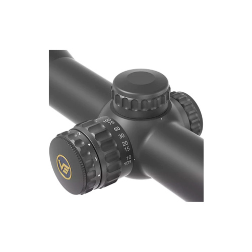 Vector Optics - Puškohled Continental x6 2,5-15x56 - BDC - SCOM-38