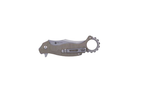 Ruike - Zavírací nůž P881-W - 340-040