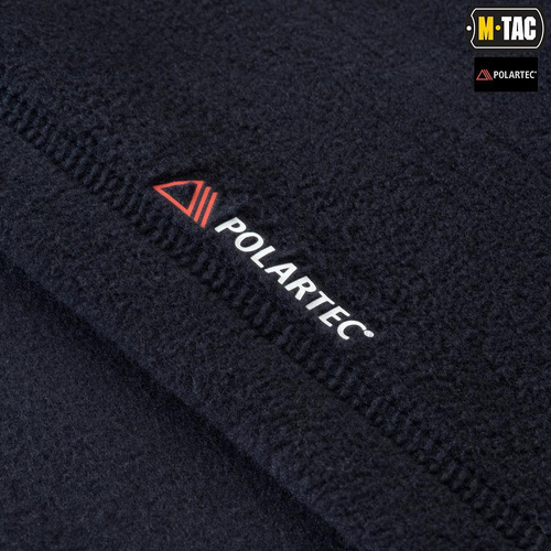 M-Tac - Fleece Delta Polartec - Dark Navy Blue - 70016015