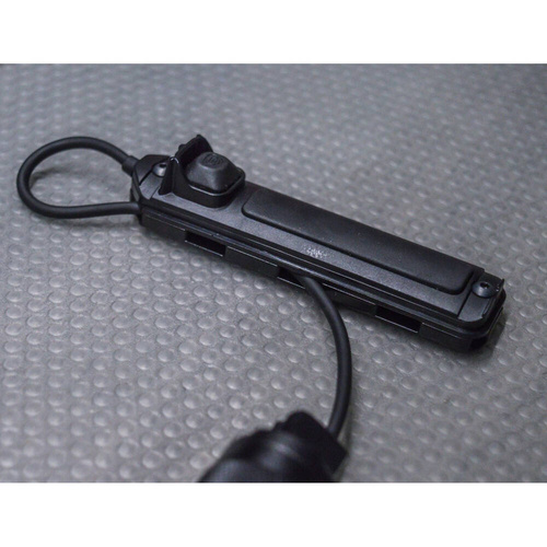 FTCS - Gelový držák StreamLight - M-LOK - černý - č.12