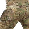 Helikon - Městské taktické šortky Flex 11''® - Nyco Ripstop - PenCott BadLands - SP-UFK-NR-42