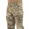 Direct Action® - Bojové kalhoty Vanguard® - RAL 7013 - TR-VGCT-NCR-R13