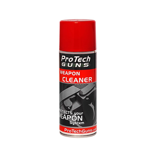 Pro Tech Guns - čistič zbraní - 400 ml
