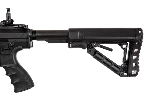 G&G - Replika pušky TR16 MBR 308 - M-LOK - černá - GIG-01-026664
