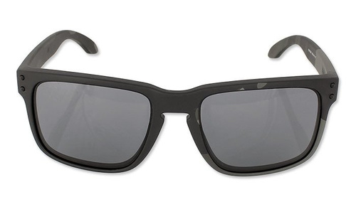 Oakley - SI Holbrook Multicam Black Sluneční brýle - Grey - OO9102-93