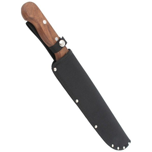 Herbertz Solingen - Těžká mačeta s kapkovitým hrotem 360 mm -150736
