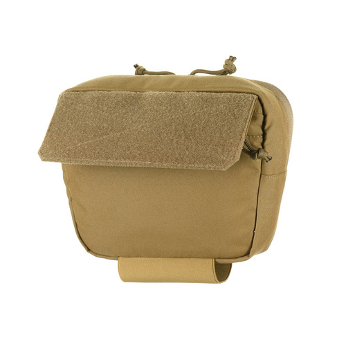 M-Tac - Nákladní kapsa pro taktickou vestu Large Elite Gen.II - Coyote - 10249005