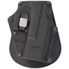 Fobus - Pouzdro pro Glock 17, 19, 19X, 22, 23, 31, 32, 34, 35, 45 - Standard Paddle - pravé - GL-2 RSH
