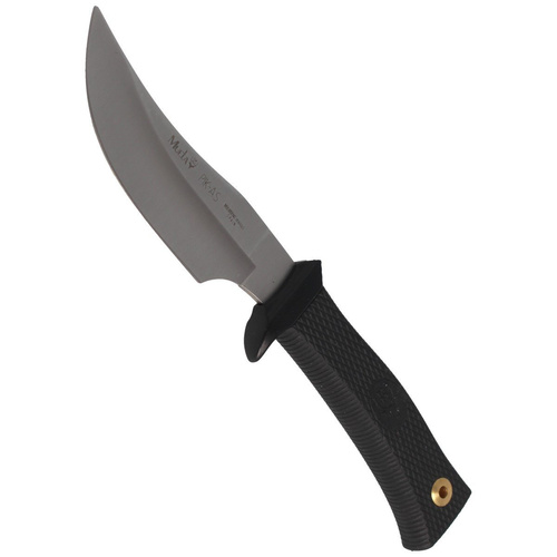 Muela - Taktický nůž s gumovou rukojetí 98 mm - PIK-AS