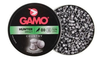 Gamo - Pelety Hunter - 500 ks - 4,5 mm - 6320834