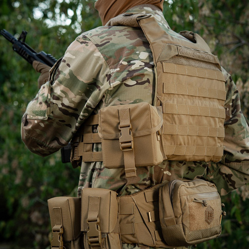 M-Tac - Pouzdro na monokulár PVS-14 - Coyote - 10023105