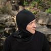 M-Tac - Balaclava Ninja Elite Premium Polartec - černá - 40411002