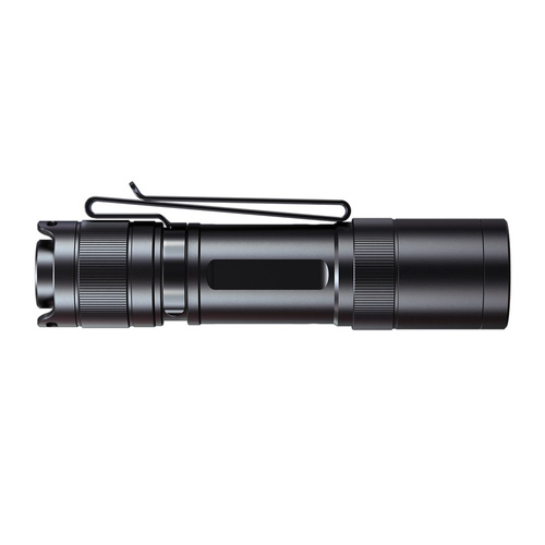 Fenix - LED svítilna E12 - 200 lm - černá - E12 V3.0