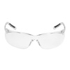 Bolle Safety - Ochranné brýle S12 - Z87+ - Transparentní - PSSS12001