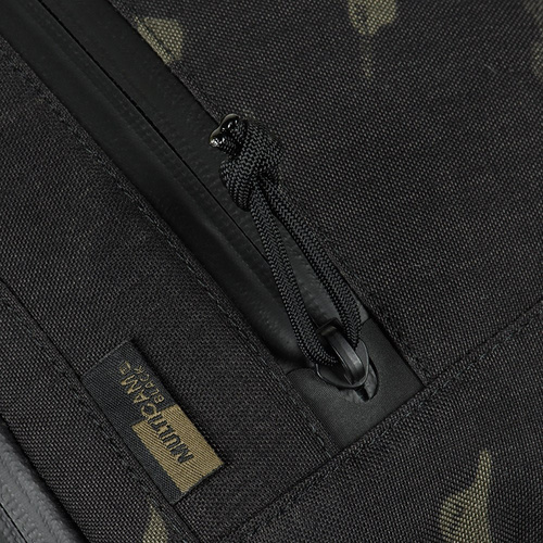 M-Tac - Brašna na šestihranný popruh Sphaera Large Elite - MultiCam / Black - 51414208