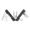 NexTool - Multitool Mini Sailor - 10 nástrojů - černý - NE20156A-BLACK