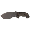FOX - Zavírací nůž Tracker Mesquaki Micarta Green 135 mm - FX500