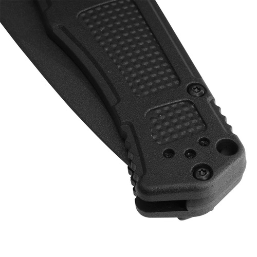 Benchmade - Taktický nůž Claymore - automatický - černý- 9070BK