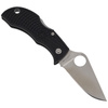 Spyderco - Nůž Manbug™ FRN Black - MBKP