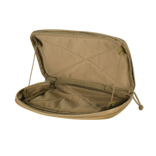 M-Tac - Admin Large Elite Gen.II Tactical Pouch - Coyote - 51650005