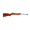 RazorGun - B2 Classic Air Gun - 5,5 mm - dřevo - hnědá - B2-4 5,5
