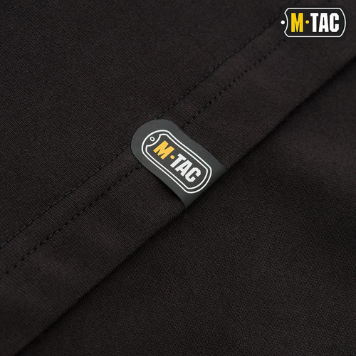 M-Tac - Tričko 93/7 - Černá - 80013002