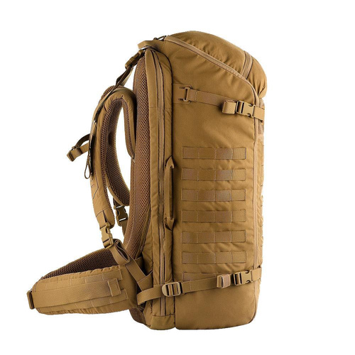M-Tac - Velký turistický batoh Gen.II Elite - Coyote - 10089805