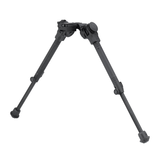 UTG - Dvojnožka přes otvor - 7'' - 11'' - Picatinny - černá - TL-BPOB01-A