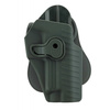 Black Ops - Rychloupínací pouzdro pro SigSauer P226 - šedé - GE16021
