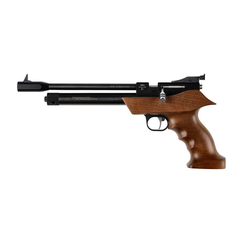 Diana - Vzduchová pistole CO2 Airbug - 5,5 mm Diabolo - 19300100