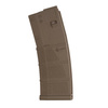 MFT - Polymerový zásobník pro AR-15 / M4 - 5,56 x 45 mm/.223 - 30 nábojů - Scorched Dark Earth - SCPM556BAG-SDE