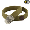 M-Tac - Opasek Thor's Hammer - Nylon - Olive - 20441001