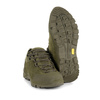 M-Tac - Patrol R Vent Tactical Sneakers - kůže - olivová - 30206001