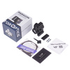 Vector Optics - Prism Sight Paragon 1x18 X-Mini - Černá - SCPS-M10