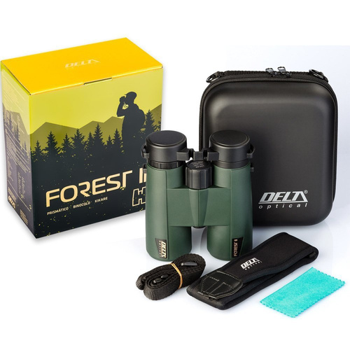 Delta Optical - Dalekohled Forest II 10x42 - DO-1300