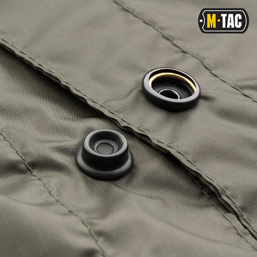 M-Tac - Pláštěnka - Olive - 20301001