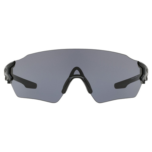 Oakley - SI Tombstone Spoil Industrial Matte Black Sluneční brýle - Grey - OO9328-04