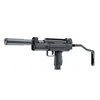 Umarex - Vzduchová pistole IWI Mini Uzi s lámací hlavní - 4,5 mm Diabolo - 2.4373