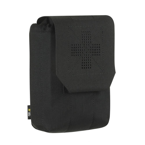 M-Tac - IFAK Medical Pouch Large Elite - černá - 10239002
