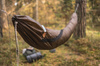 Lesovik - LARVA Instant Stuff Sack - Mayfly Green
