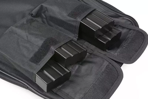 GFC Tactical - Pouzdro ASG Replica - 120 cm - černé - GFT-22-000894